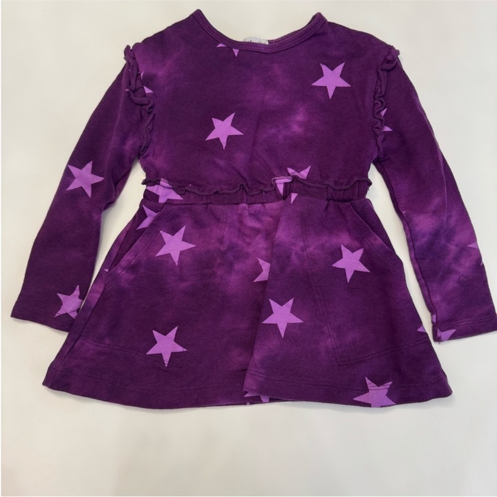 Splendid Rich Purple Knit Top